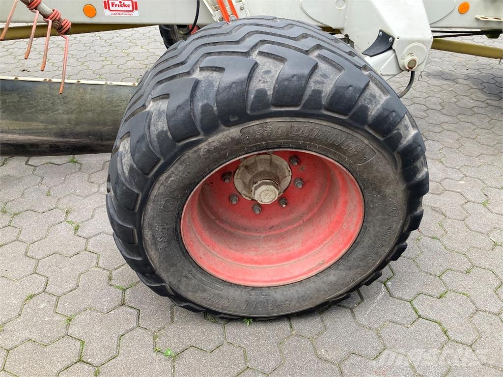 CLAAS Liner 3600 Сільгосптехніка - Інші