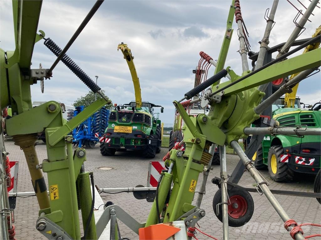 CLAAS Liner 3600 Сільгосптехніка - Інші