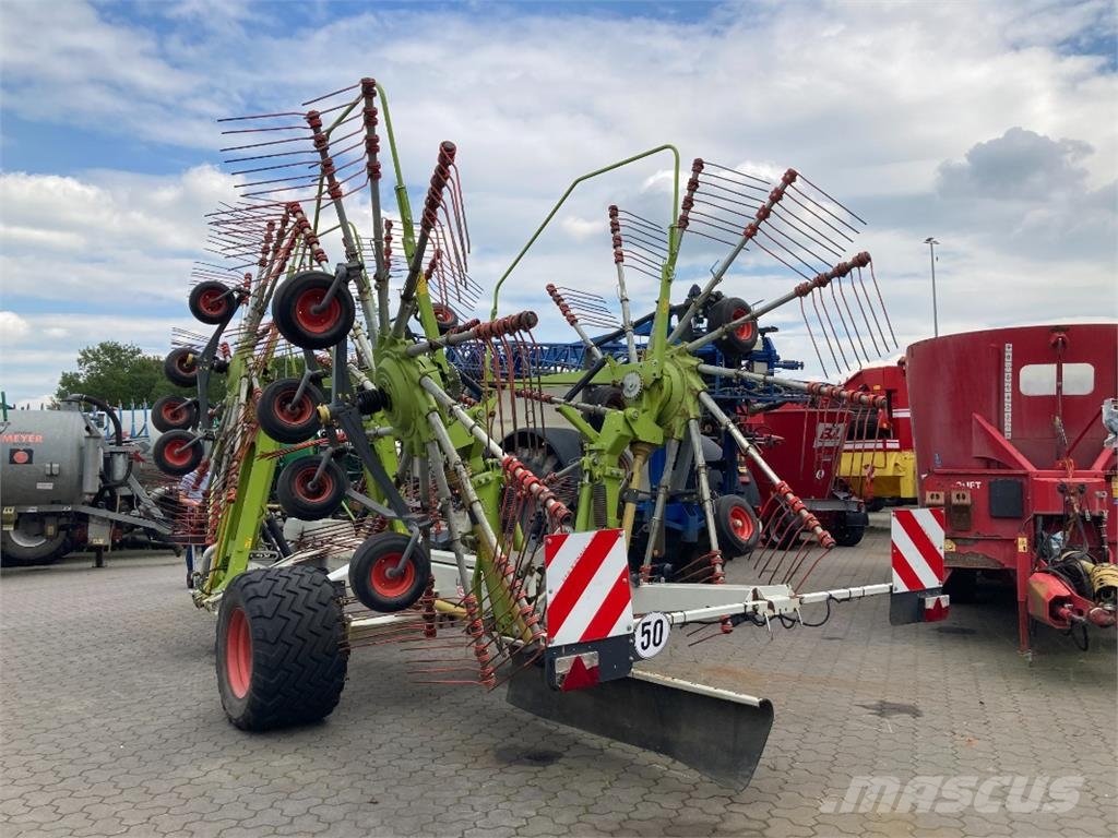 CLAAS Liner 3600 Сільгосптехніка - Інші