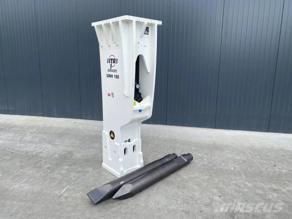 ITR UNH150 Hammer / Brecher
