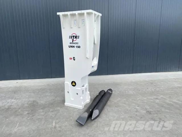 ITR UNH150 Hammer / Brecher