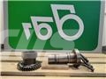 Fendt 700Series Shaft with gearbox pistons E716100430022 Ülekandemehhanism