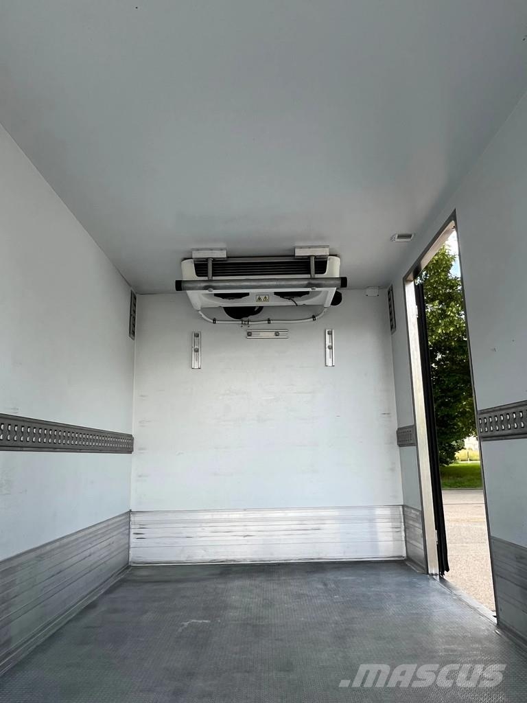 Mercedes-Benz Sprinter 317 2 x Sprinter III, *Tiefkühlkoffer -20 Isotermos y frigoríficos