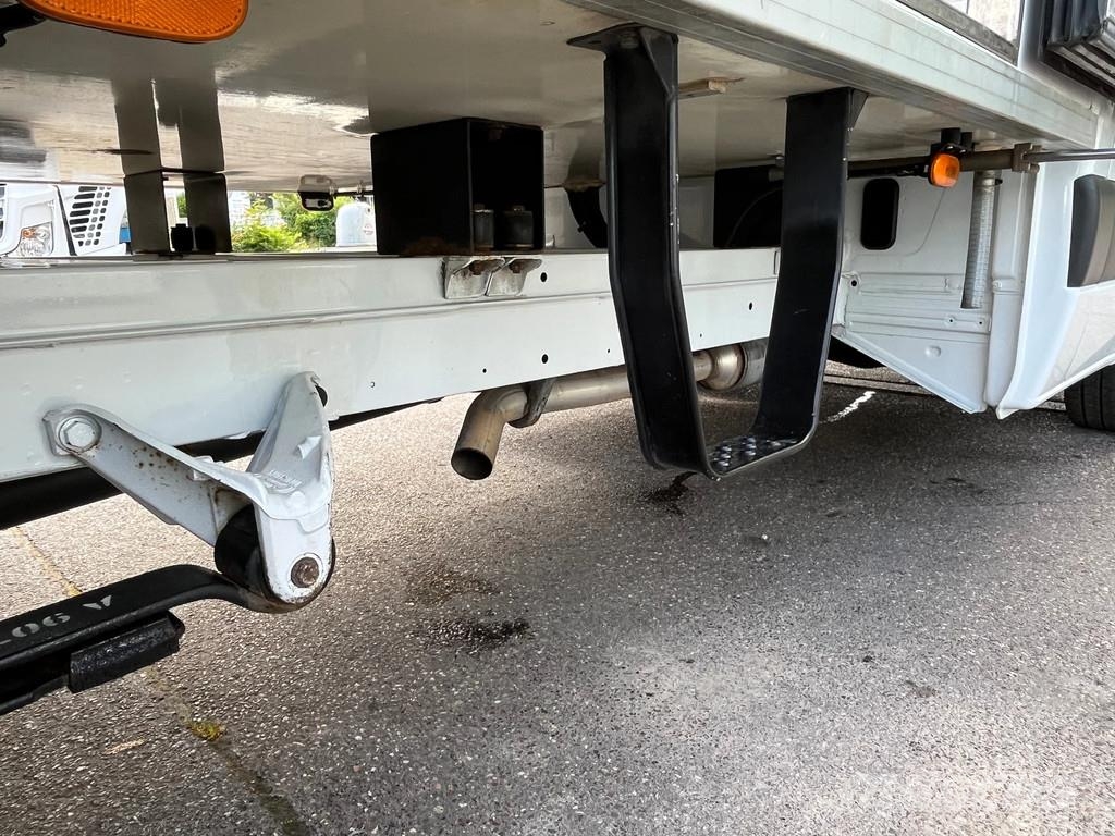 Mercedes-Benz Sprinter 317 2 x Sprinter III, *Tiefkühlkoffer -20 Isotermos y frigoríficos