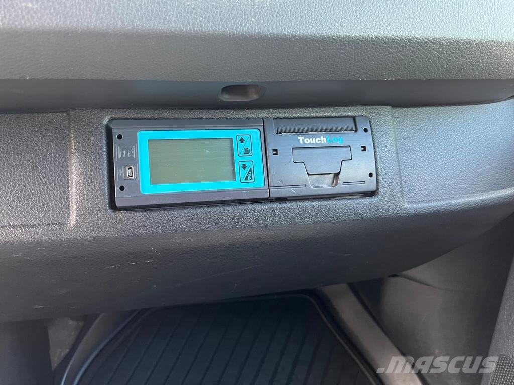 Mercedes-Benz Sprinter 317 2 x Sprinter III, *Tiefkühlkoffer -20 Isotermos y frigoríficos