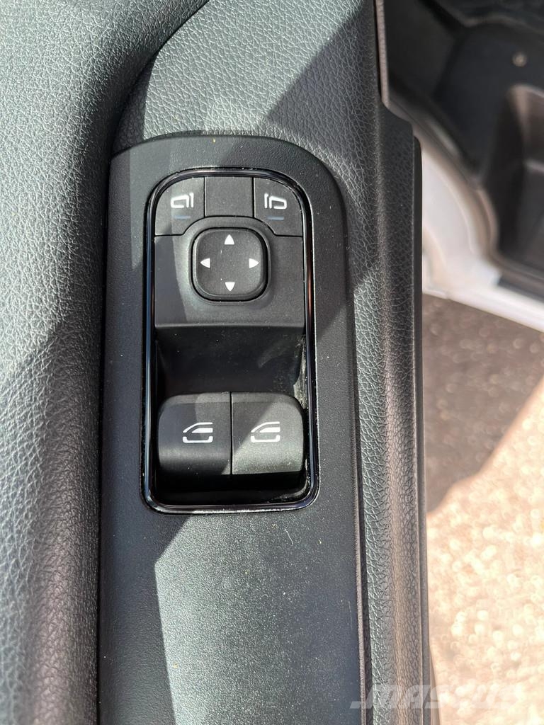 Mercedes-Benz Sprinter 317 2 x Sprinter III, *Tiefkühlkoffer -20 Isotermos y frigoríficos
