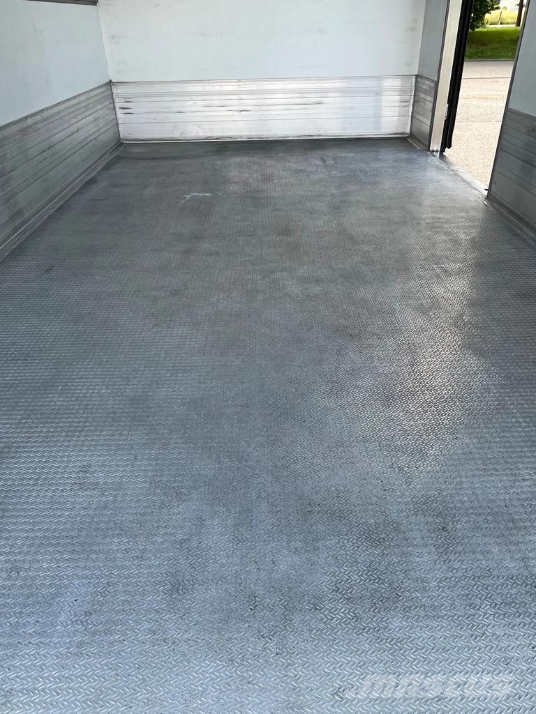 Mercedes-Benz Sprinter 317 2 x Sprinter III, *Tiefkühlkoffer -20 Isotermos y frigoríficos