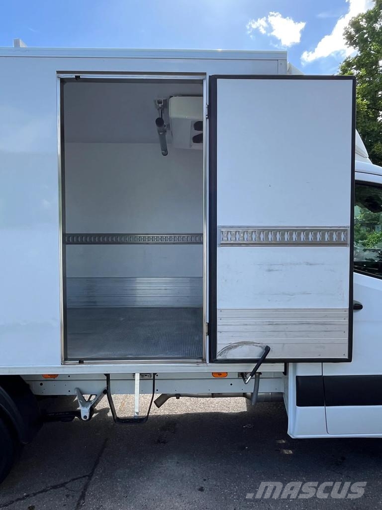 Mercedes-Benz Sprinter 317 2 x Sprinter III, *Tiefkühlkoffer -20 Isotermos y frigoríficos