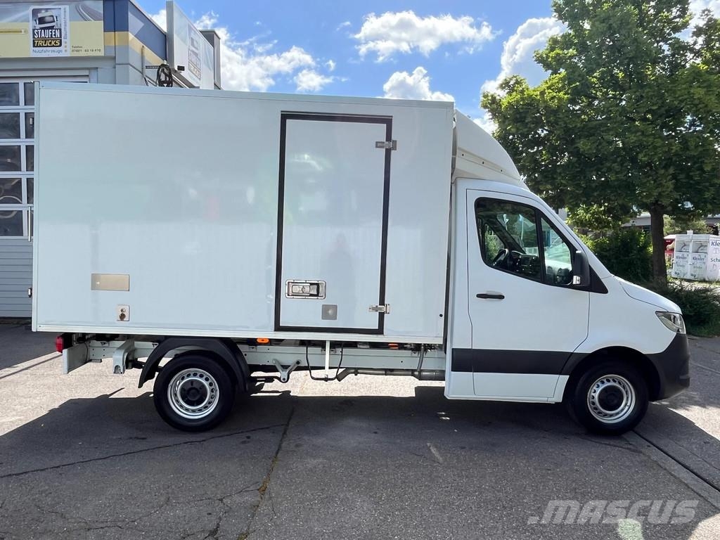 Mercedes-Benz Sprinter 317 2 x Sprinter III, *Tiefkühlkoffer -20 Isotermos y frigoríficos