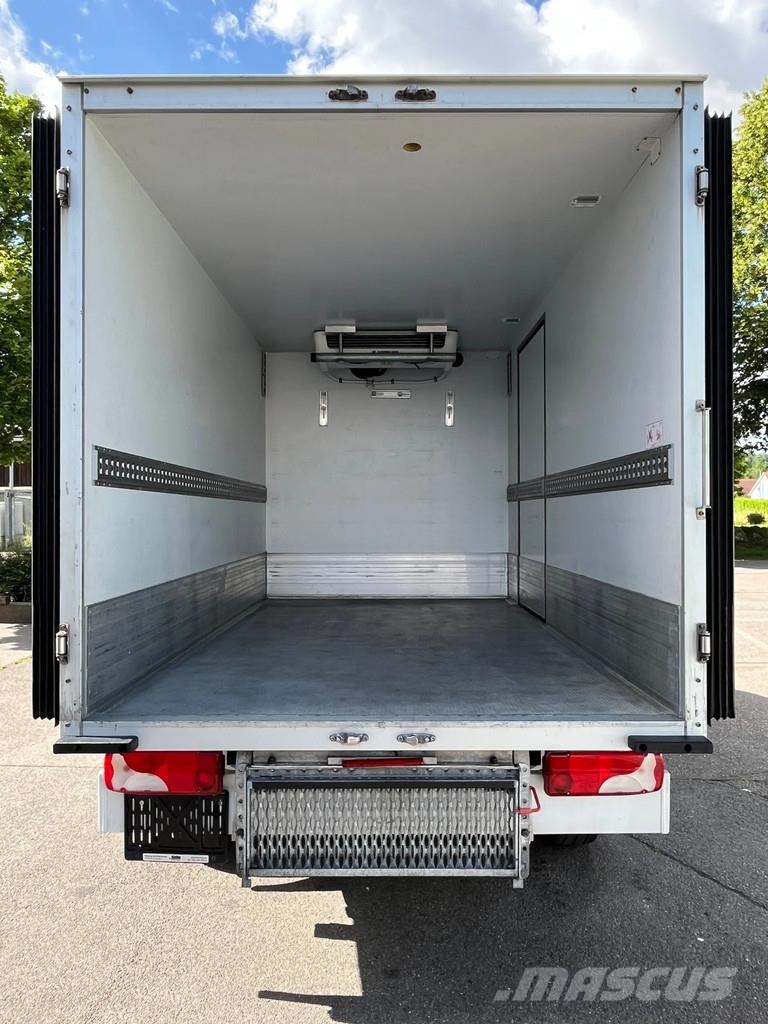 Mercedes-Benz Sprinter 317 2 x Sprinter III, *Tiefkühlkoffer -20 Isotermos y frigoríficos
