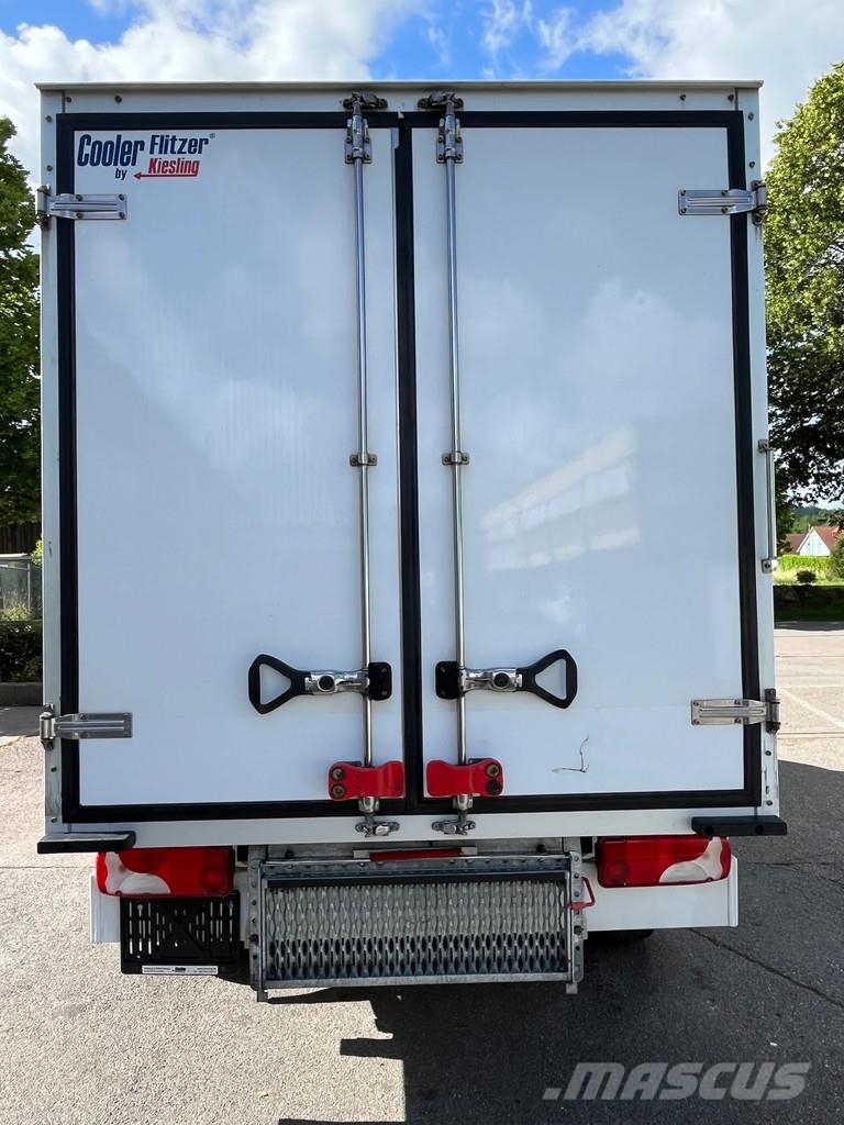 Mercedes-Benz Sprinter 317 2 x Sprinter III, *Tiefkühlkoffer -20 Isotermos y frigoríficos