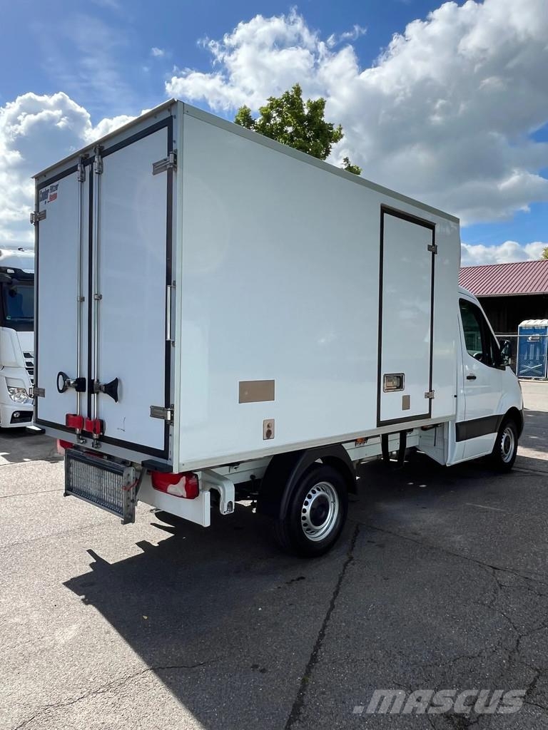Mercedes-Benz Sprinter 317 2 x Sprinter III, *Tiefkühlkoffer -20 Isotermos y frigoríficos