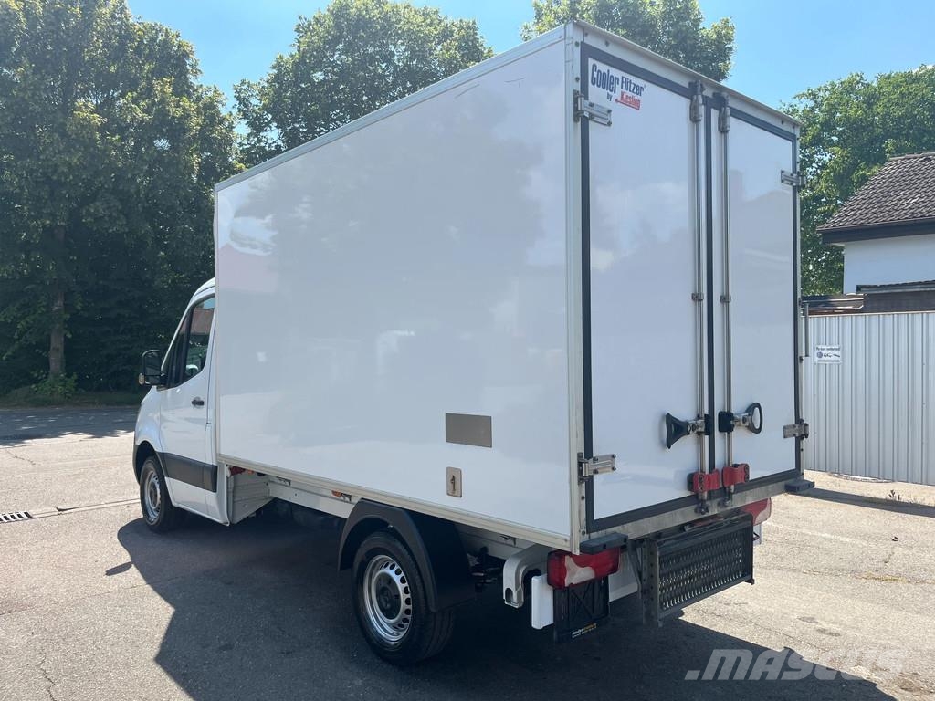 Mercedes-Benz Sprinter 317 2 x Sprinter III, *Tiefkühlkoffer -20 Isotermos y frigoríficos