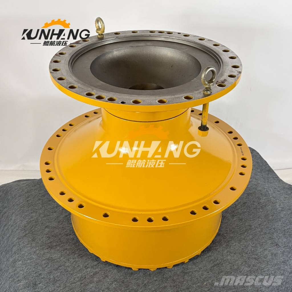 CAT D8R Final Drive 157-5072 157-5073 336-5750 9W-9395 Transmission