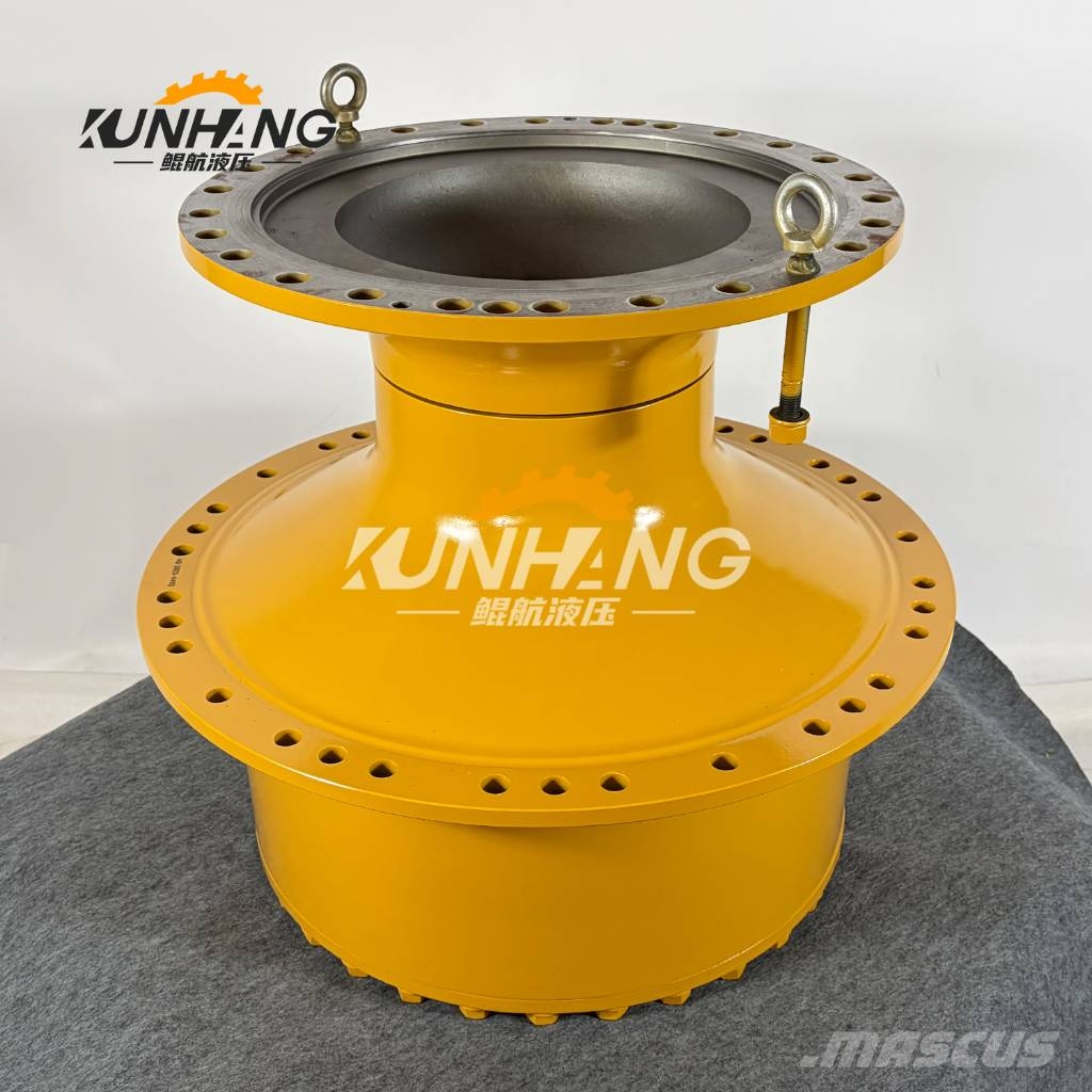 CAT D8R Final Drive 157-5072 157-5073 336-5750 9W-9395 Transmission