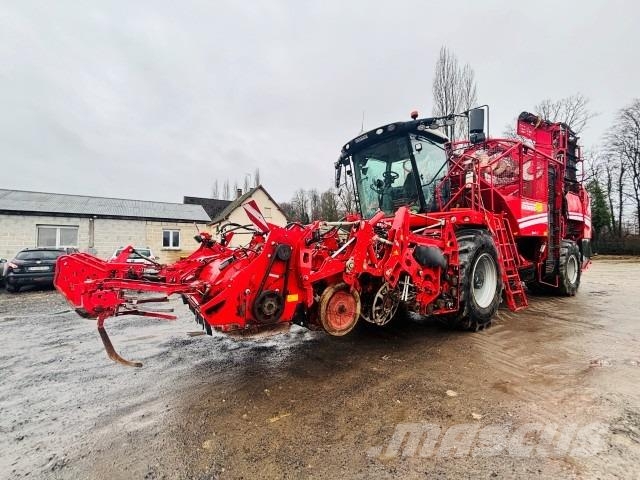 Rexor 620 Grimme REXOR 620, 2019, Feuchy, Frankrig - Brugte landbrug - Andet ...