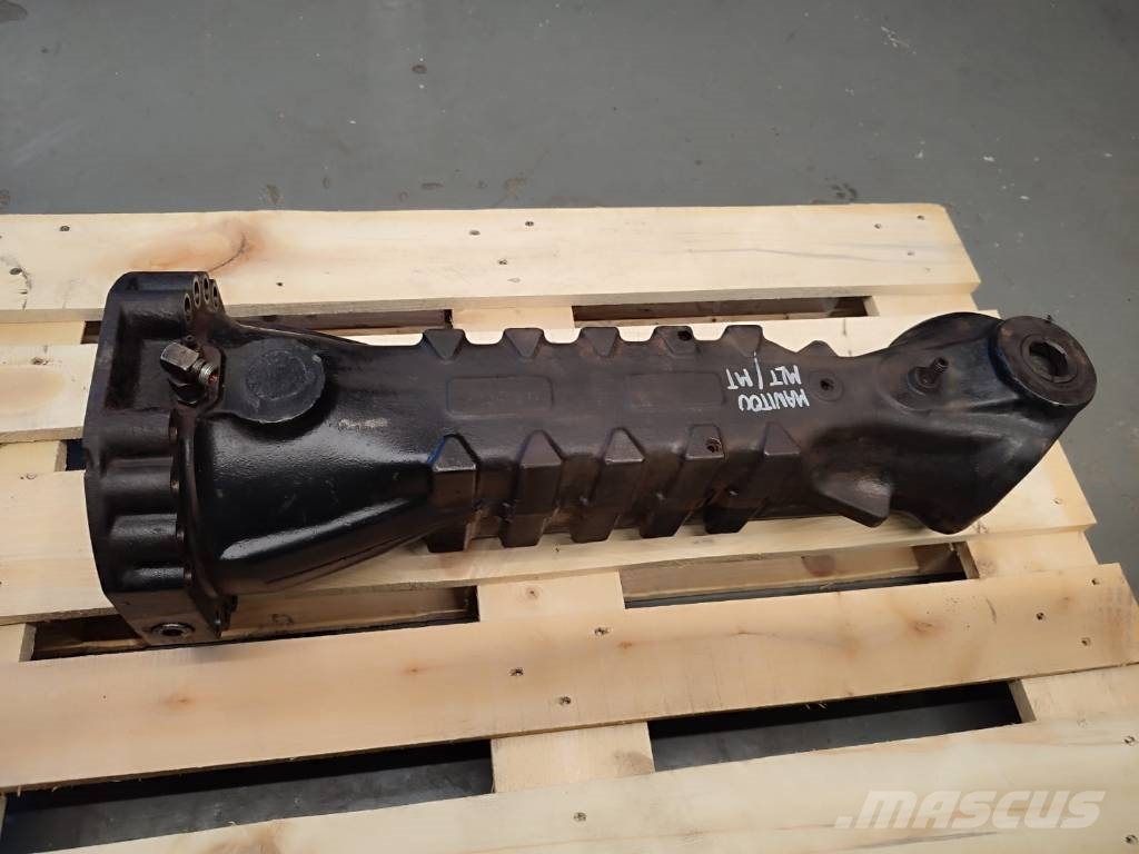 Drive axle housing 21206001759 Manitou MLT/Manitou 轴