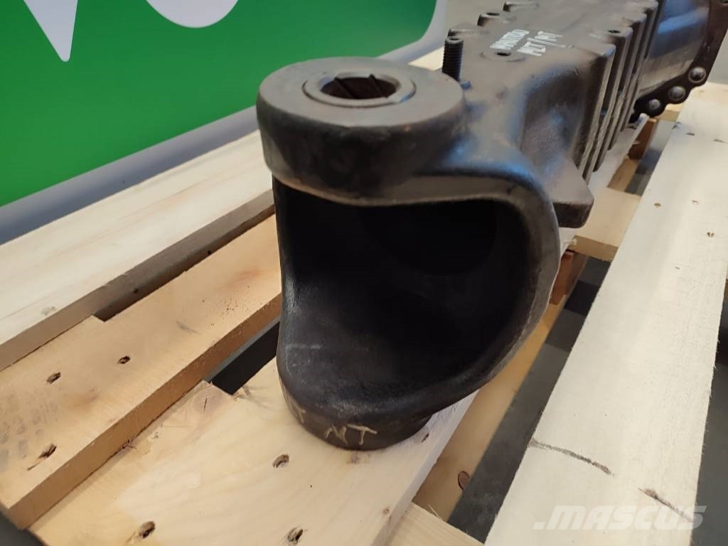 Drive axle housing 21206001759 Manitou MLT/Manitou 轴