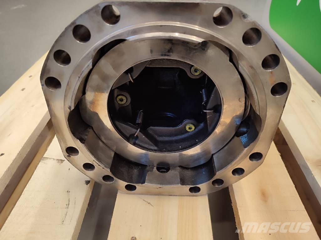 Drive axle housing 21206001759 Manitou MLT/Manitou 轴