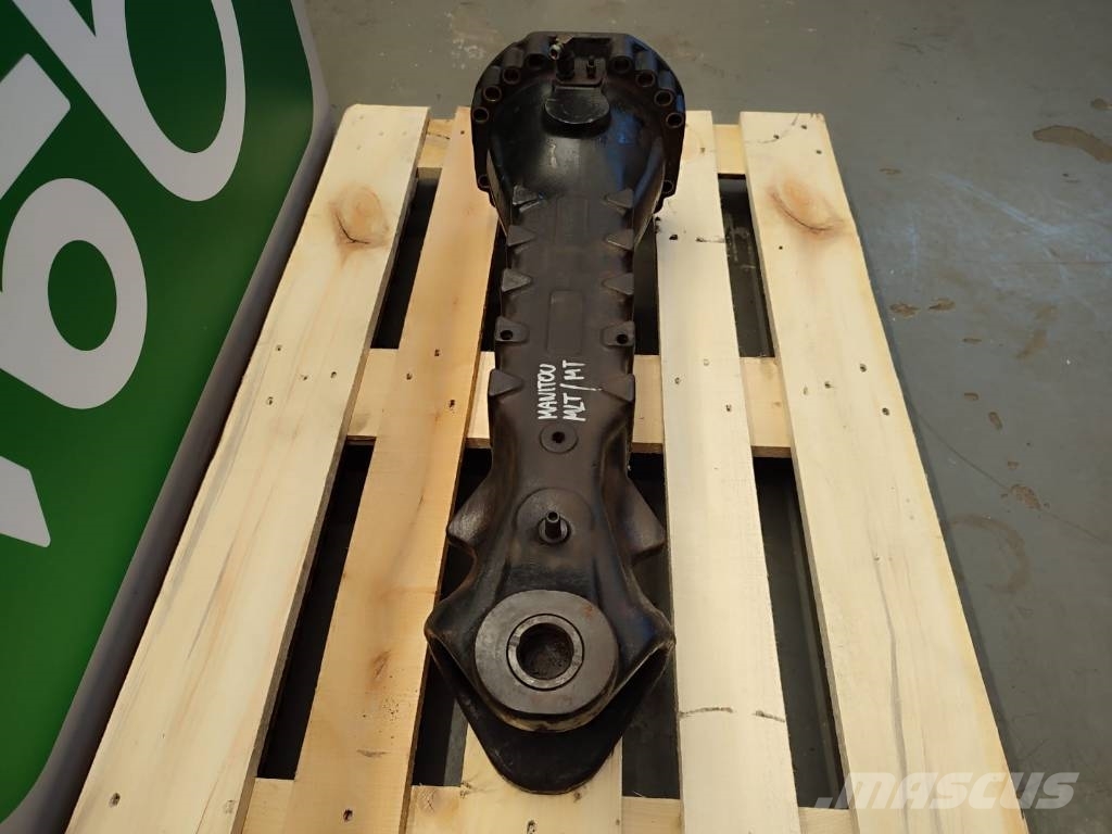 Drive axle housing 21206001759 Manitou MLT/Manitou 轴