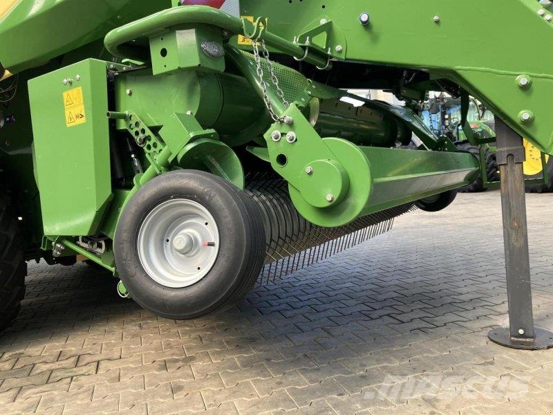 Krone BP 1270 VC Πρέσες τετράγωνων δεμάτων