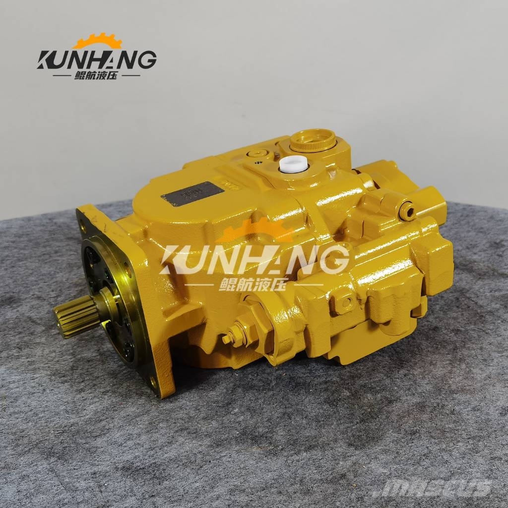 CAT 305.5 306 307 Main Pump 423-0097 A10VO72 20R-6827 유압식 기계