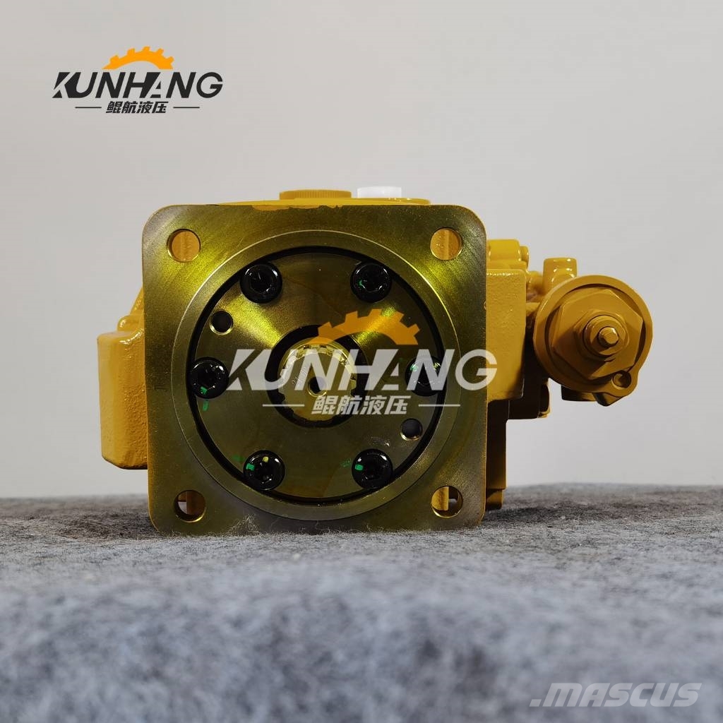 CAT 305.5 306 307 Main Pump 423-0097 A10VO72 20R-6827 유압식 기계