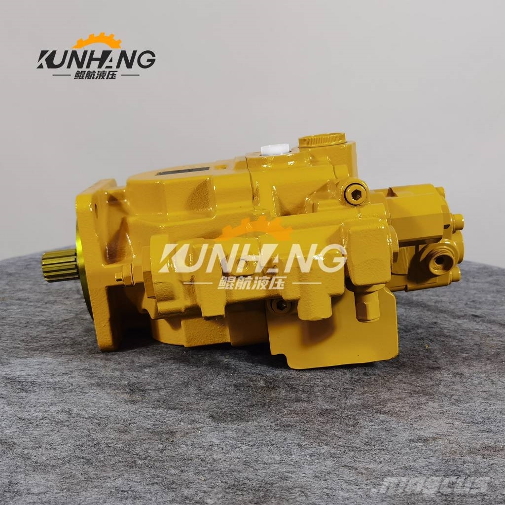 CAT 305.5 306 307 Main Pump 423-0097 A10VO72 20R-6827 유압식 기계