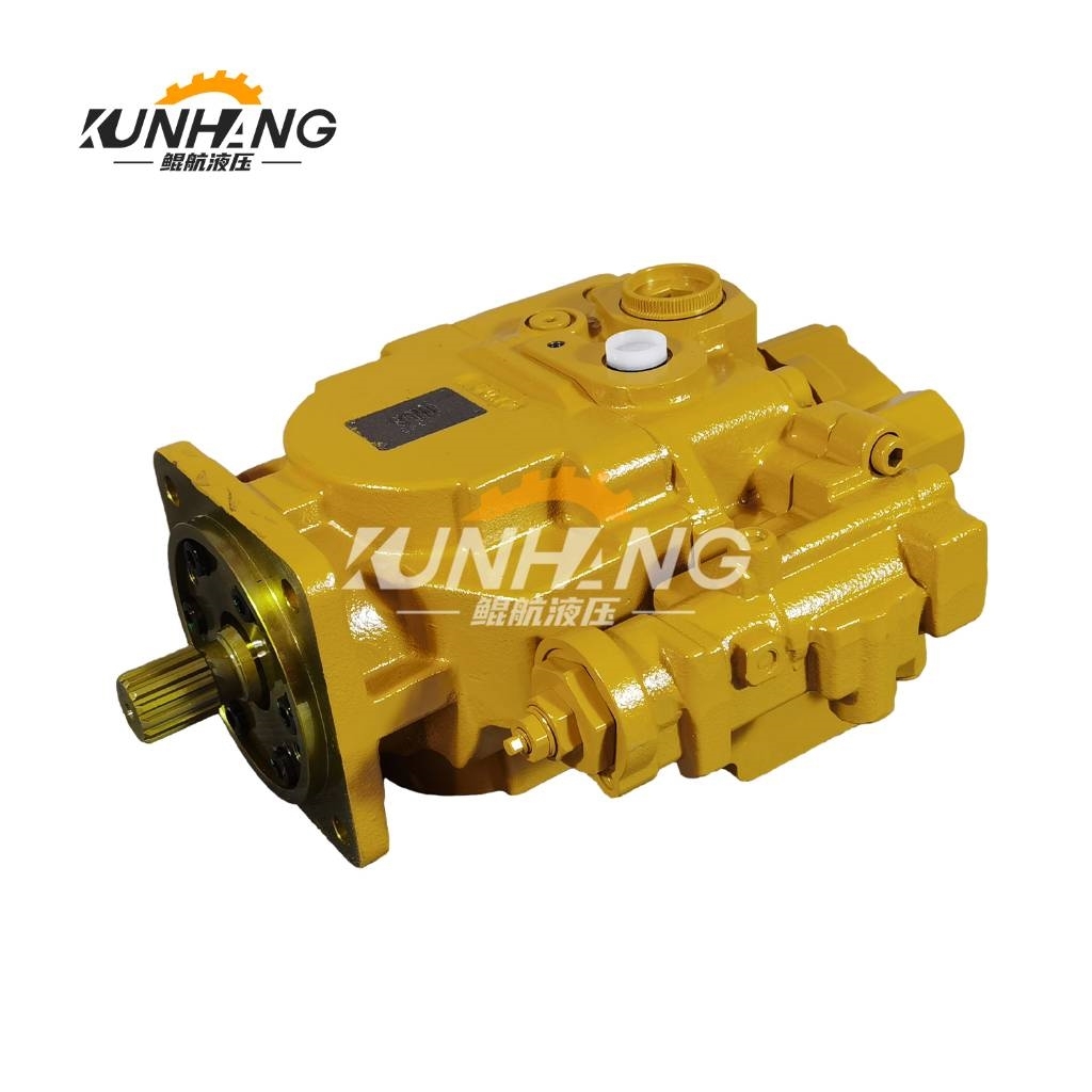 CAT 305.5 306 307 Main Pump 423-0097 A10VO72 20R-6827 유압식 기계