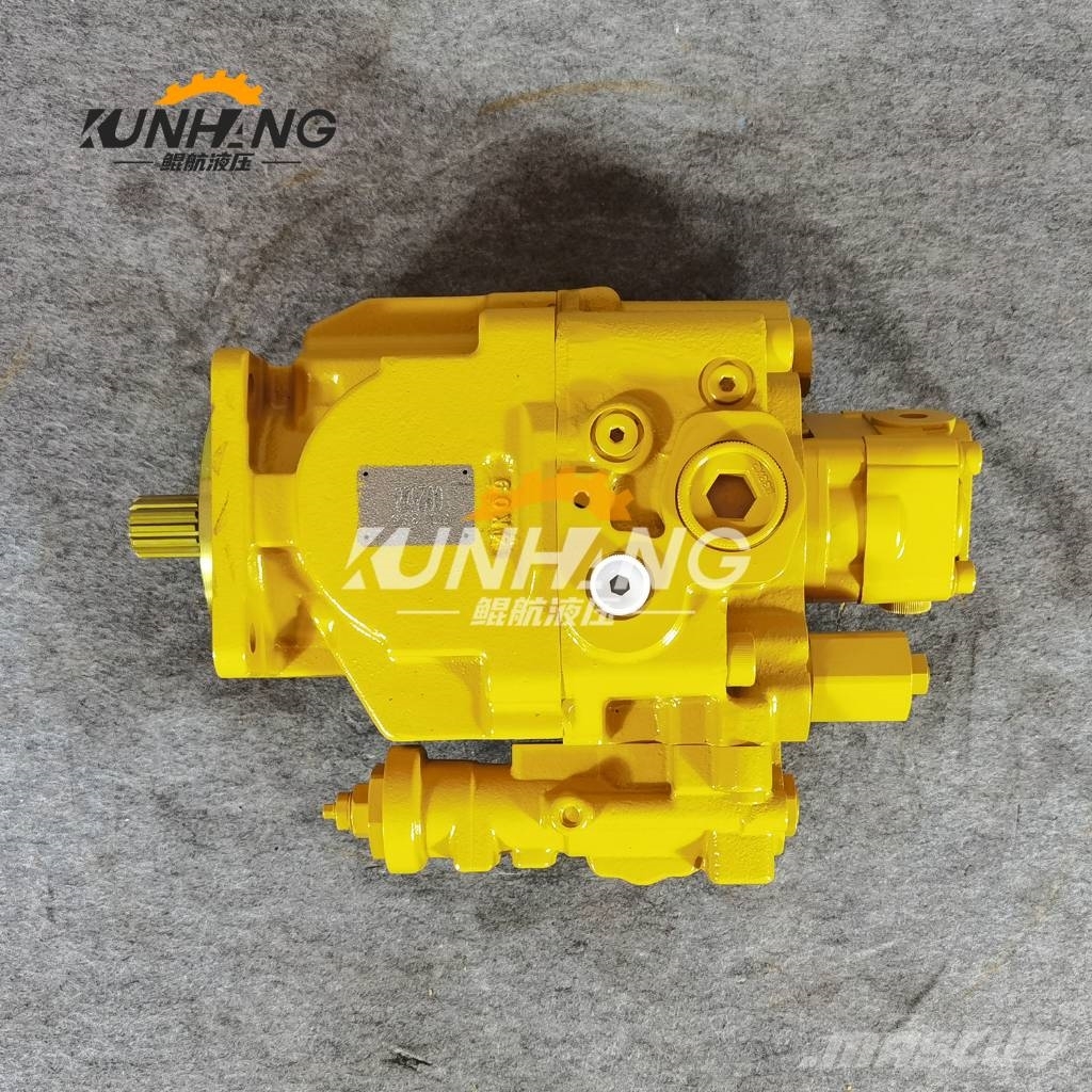 CAT 305.5 306 307 Main Pump 423-0097 A10VO72 20R-6827 유압식 기계