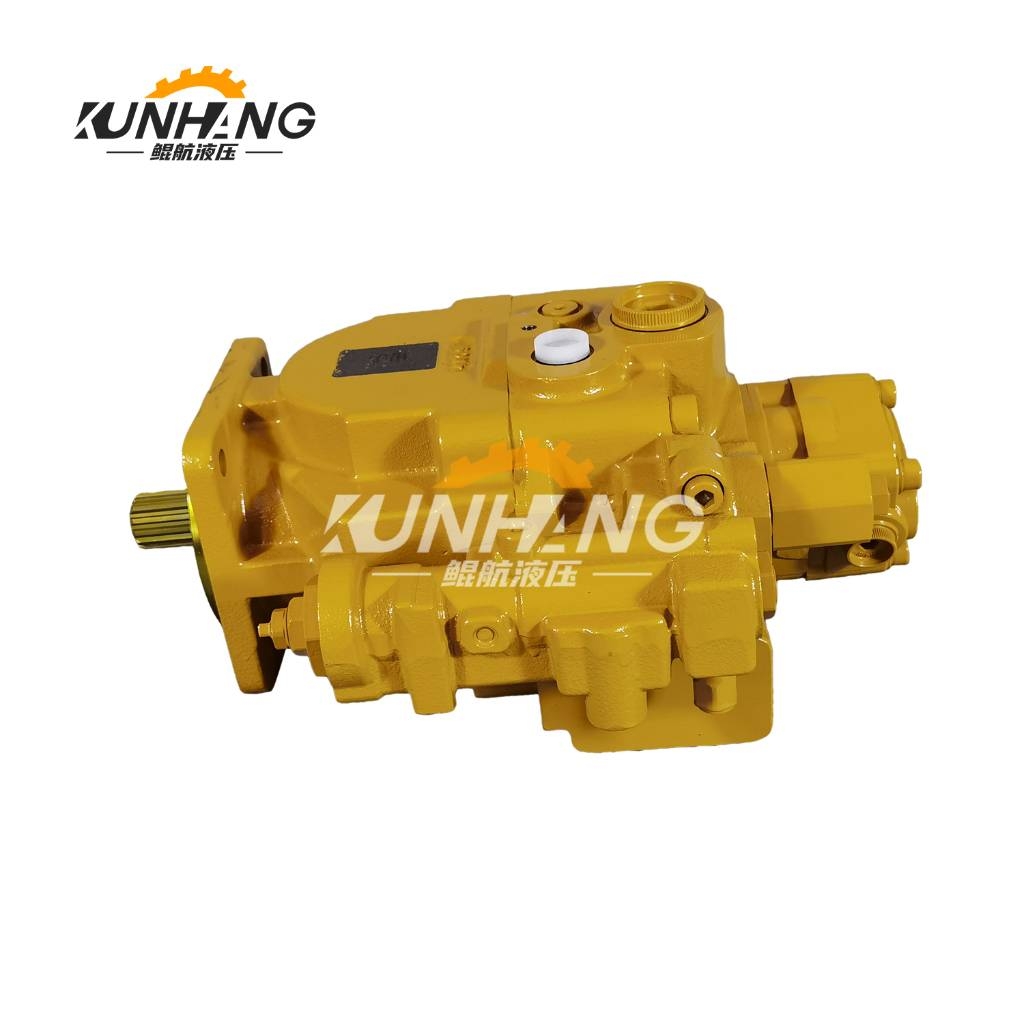 CAT 305.5 306 307 Main Pump 423-0097 A10VO72 20R-6827 유압식 기계