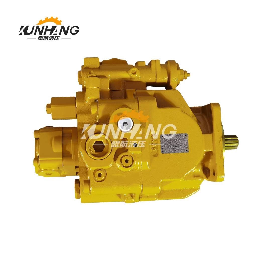 CAT 305.5 306 307 Main Pump 423-0097 A10VO72 20R-6827 유압식 기계
