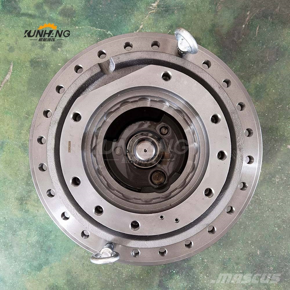 Volvo VOE14631200 travel reducer EC380E EC480E Коробка передач