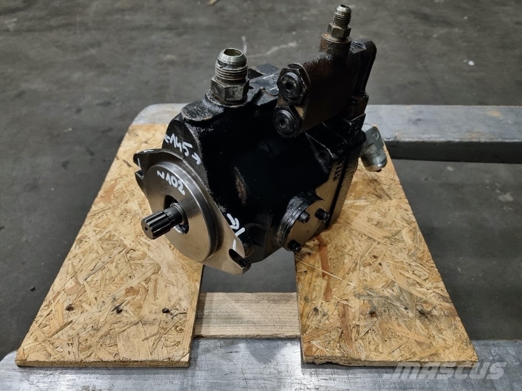 Sauer Danfoss OPV1/038L5Z USED HYDRAULIC PUMP Hydraulics