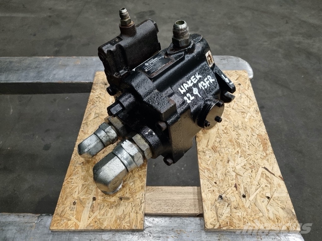 Sauer Danfoss OPV1/038L5Z USED HYDRAULIC PUMP Hydraulics