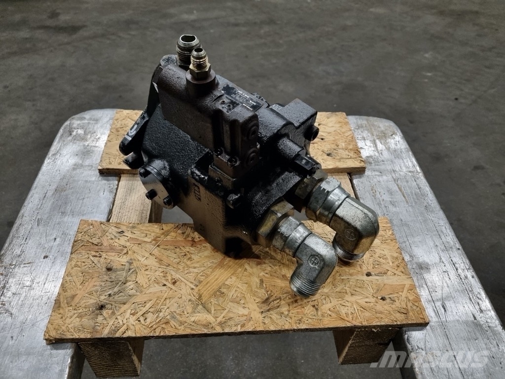 Sauer Danfoss OPV1/038L5Z USED HYDRAULIC PUMP Hydraulics