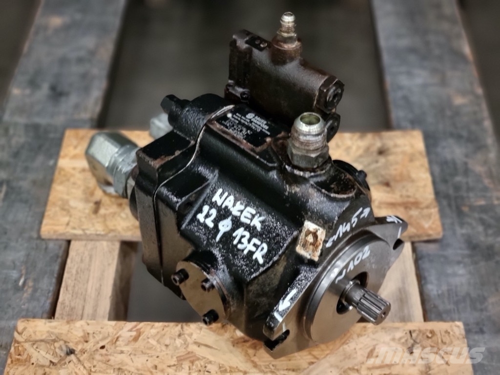 Sauer Danfoss OPV1/038L5Z USED HYDRAULIC PUMP Hydraulics