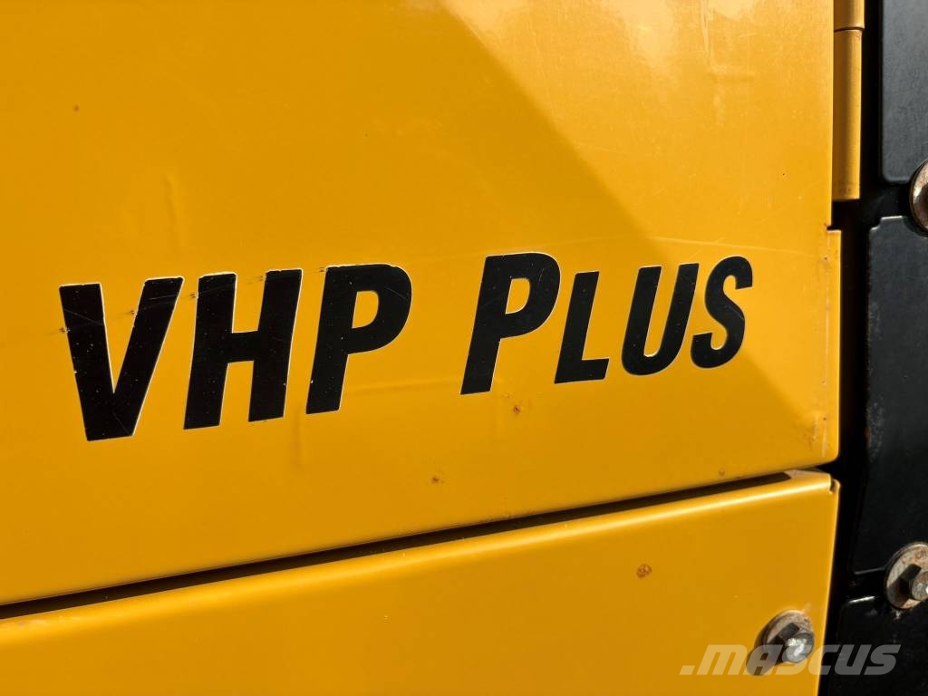 CAT 120 M 2 VHP PLUS Grader