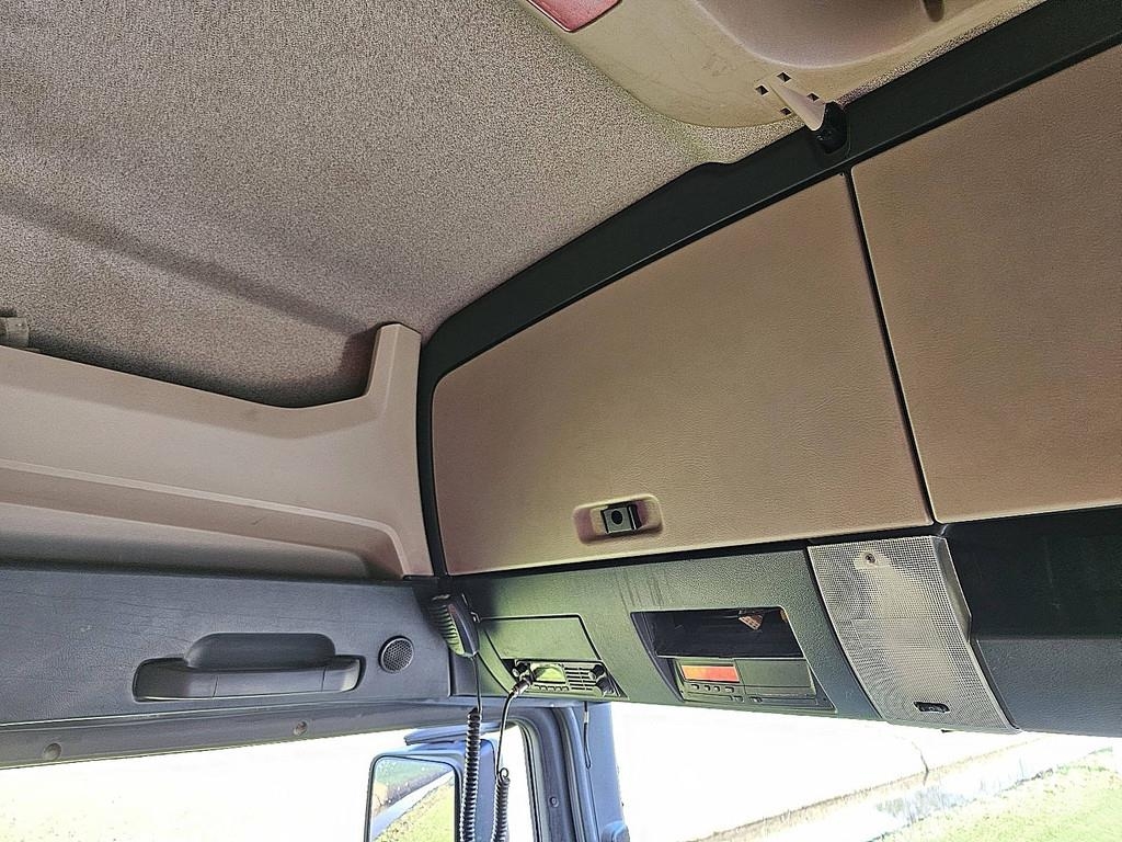 MAN 18.420 TGX Hydrodrive 4x4 Vlačilci