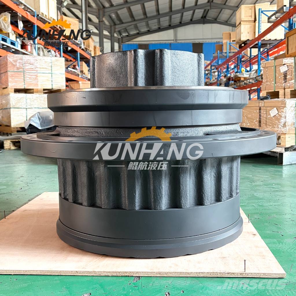 Komatsu PC800-8 Final Drive 209-27-00320 209-27-00330 Transmission