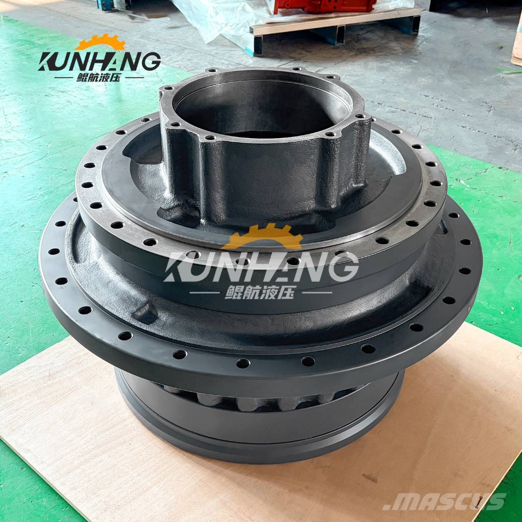 Komatsu PC800-8 Final Drive 209-27-00320 209-27-00330 Transmission