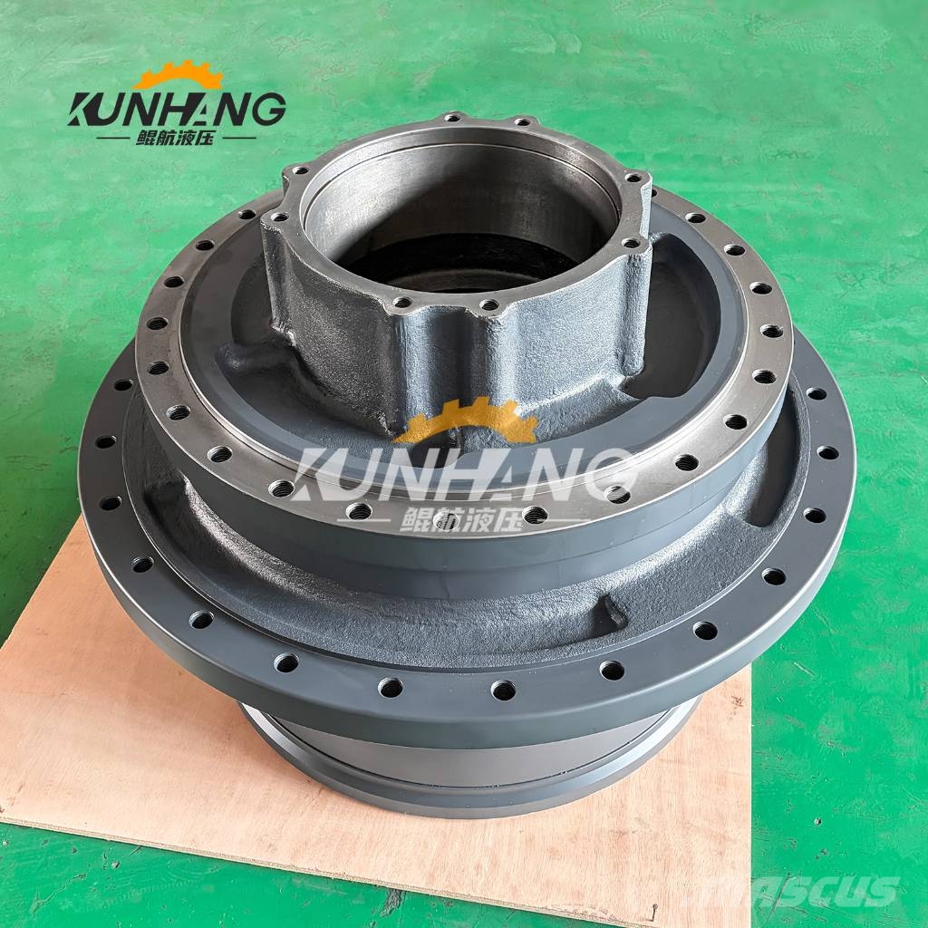Komatsu PC800-8 Final Drive 209-27-00320 209-27-00330 Transmission