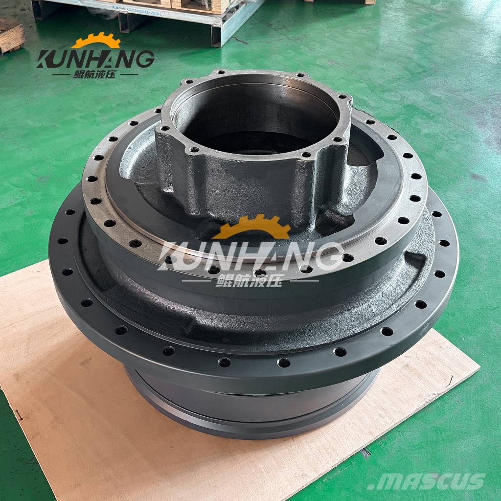 Komatsu PC800-8 Final Drive 209-27-00320 209-27-00330 Transmission