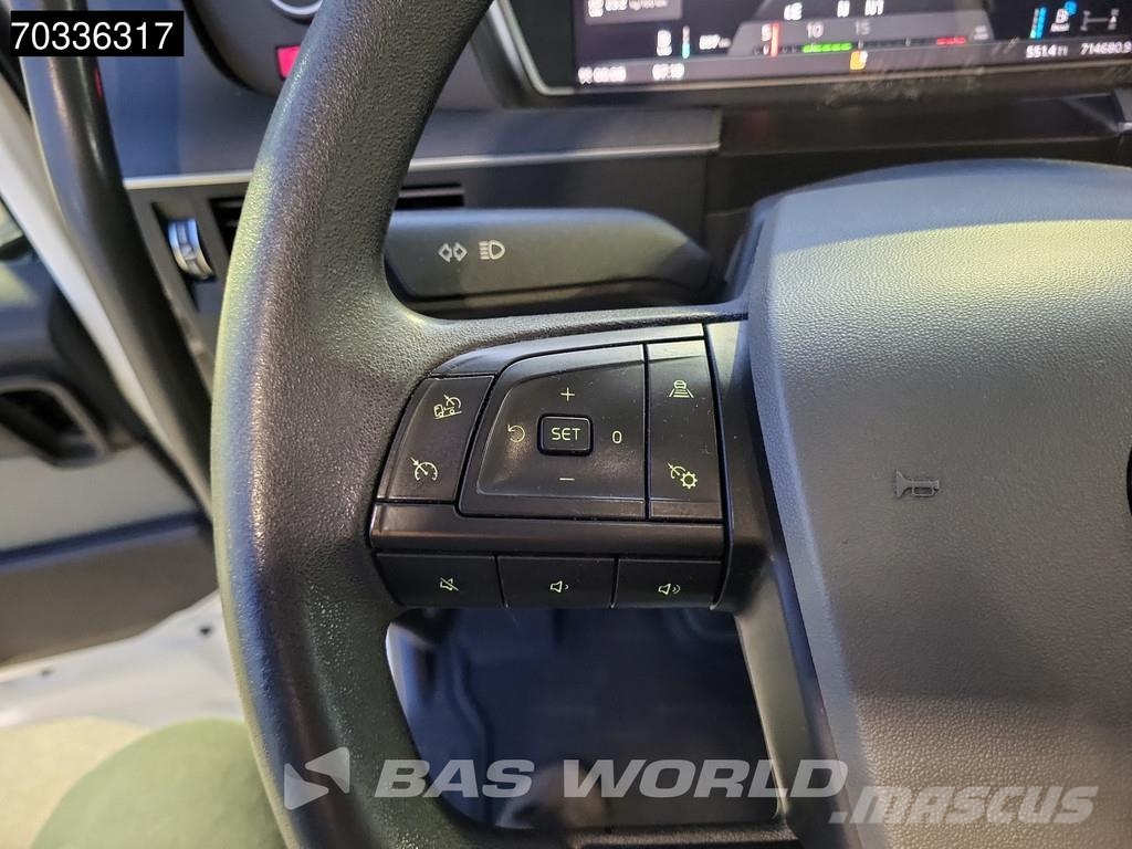 Volvo FH 460 4X2 LNG! ADR I-ParkCool ACC Alcoa's Sattelzugmaschinen