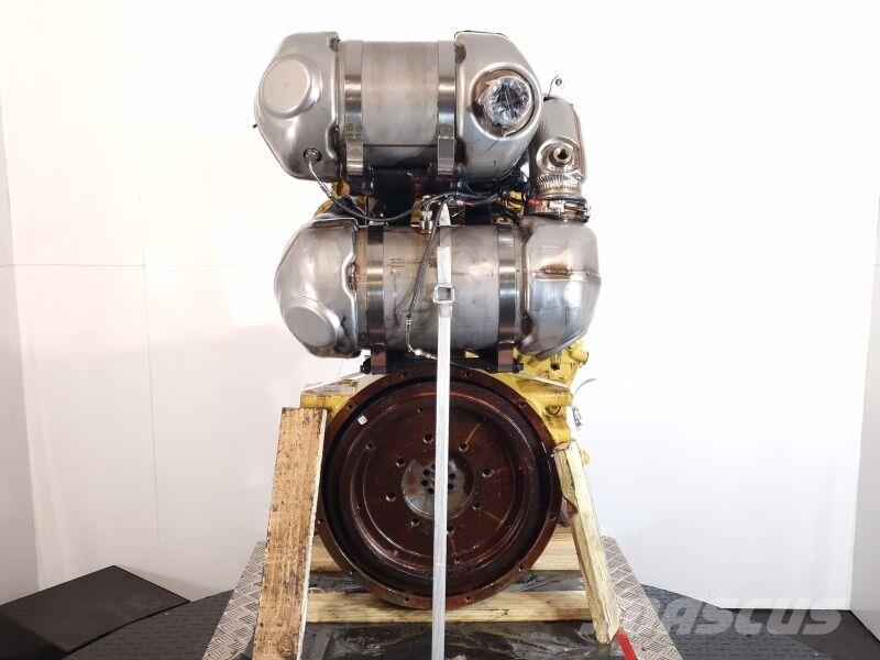 CAT C3.6 Motoren