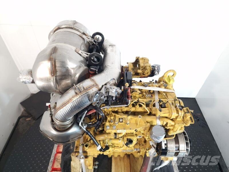 CAT C3.6 Motoren