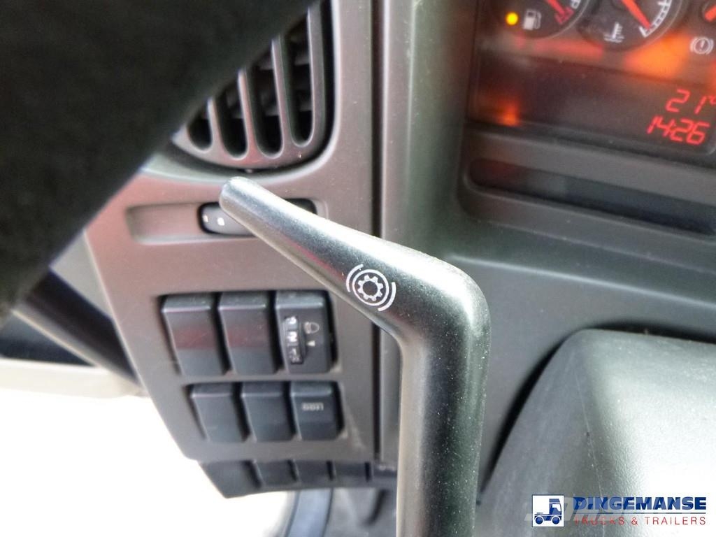 Renault Premium 320 dxi 6x2 chassis ADR Camiones con chasís y cabina