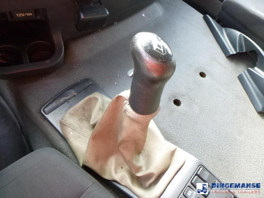 Renault Premium 320 dxi 6x2 chassis ADR Camiones con chasís y cabina