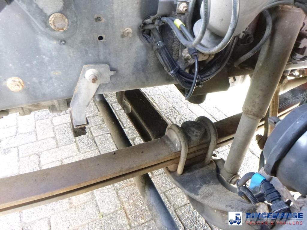 Renault Premium 320 dxi 6x2 chassis ADR Camiones con chasís y cabina