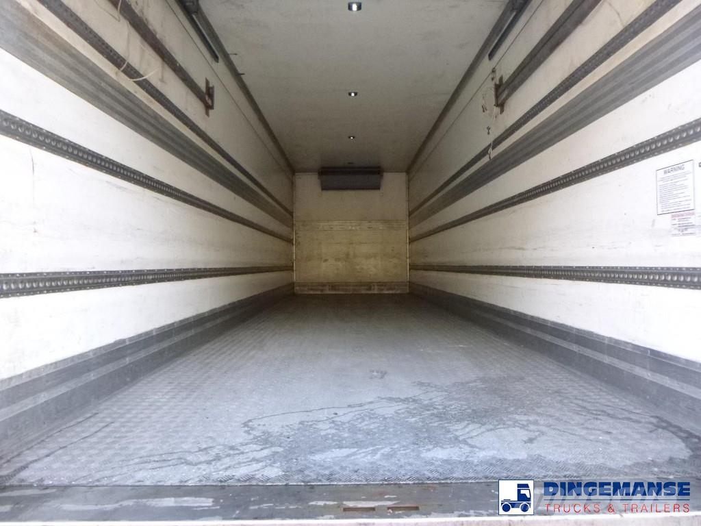 Mercedes-Benz Antos 2533 RHD 6x2 Thermoking T1000R frigo Temperature controlled trucks
